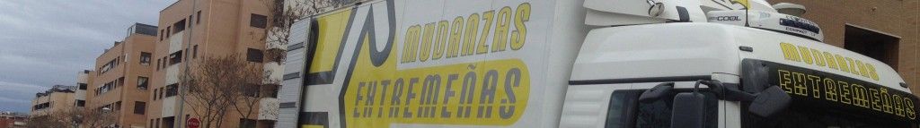 Mudanzas Extremeñas