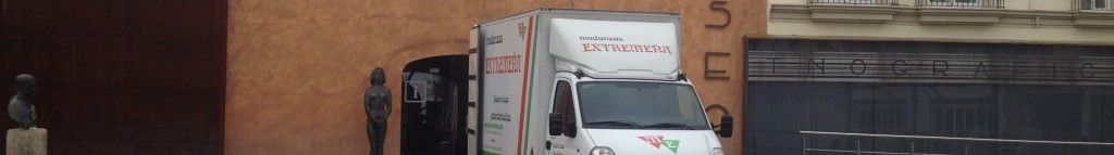 Mudanzas Extremeñas