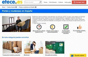 Mudanzas Extremeñas