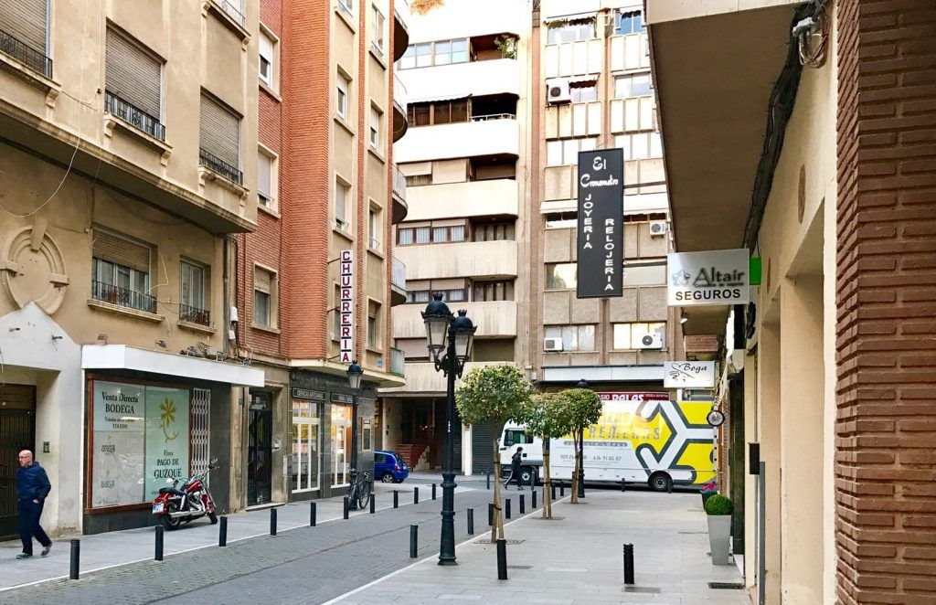 Mudanzas Extremeñas