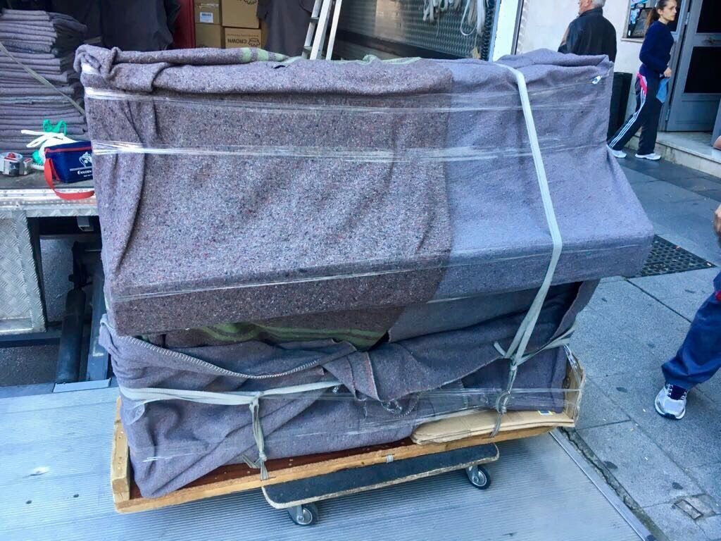 Mudanzas Extremeñas