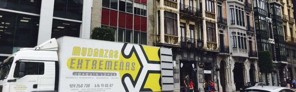Mudanzas Extremeñas