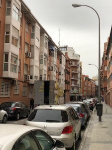 Mudanzas Económicas en Badajoz