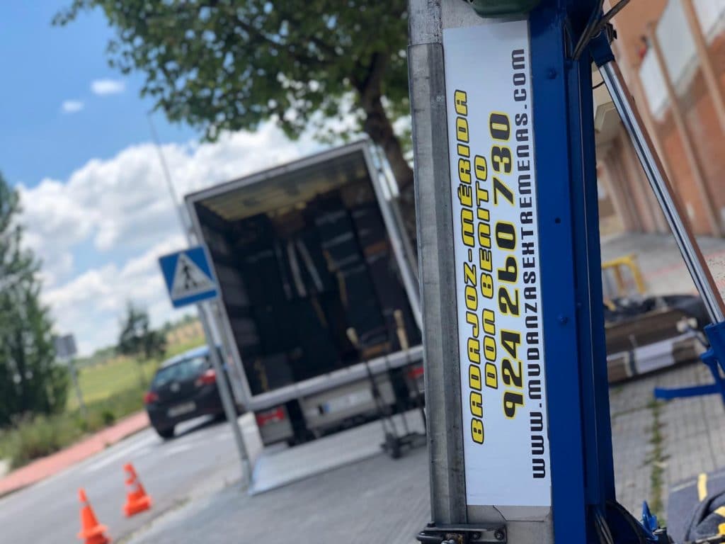 Mudanzas económicas en Don Benito