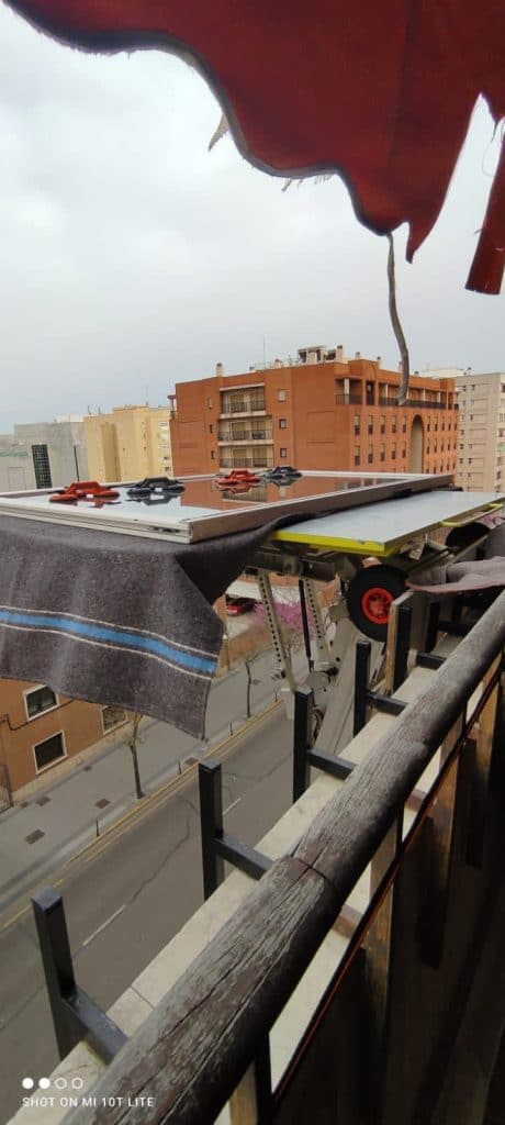 Mudanzas Extremeñas