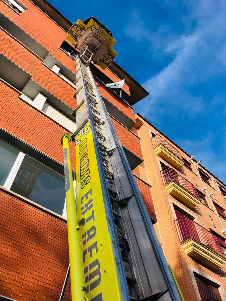 Mudanzas Extremeñas