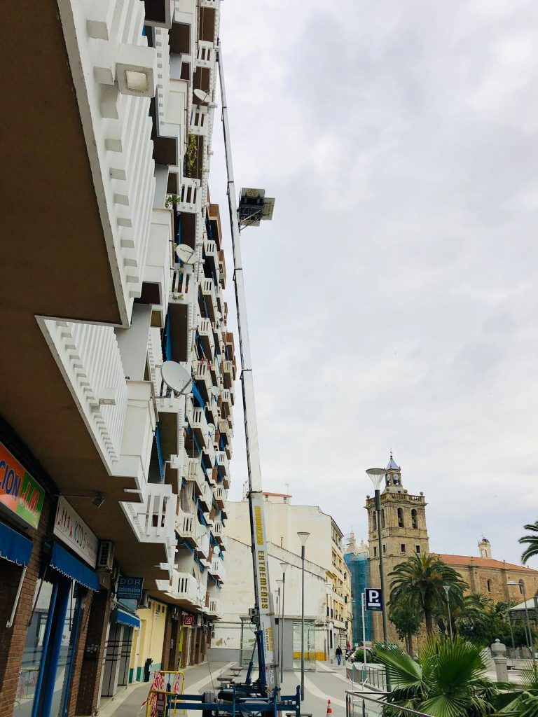 Mudanzas Extremeñas