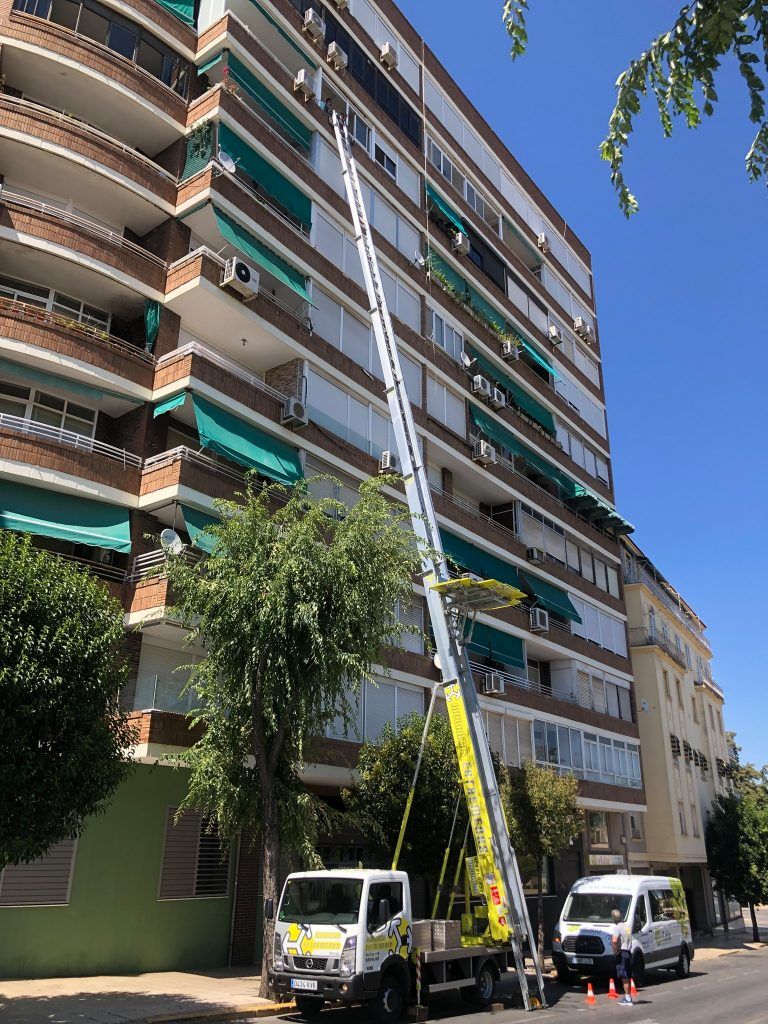 Mudanzas Extremeñas