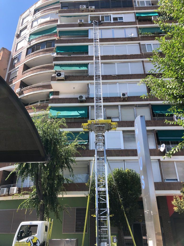 Mudanzas Extremeñas