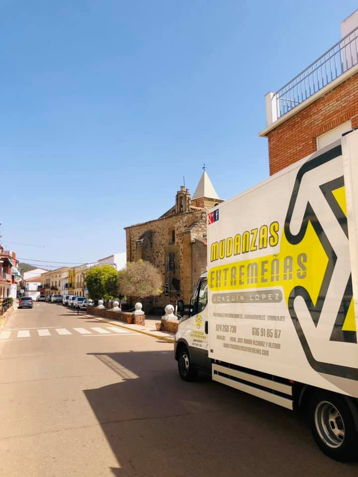 Mudanzas Extremeñas guardamuebles mudanzas nacionales badajoz zaragoza San Sebastián huelva El Algarve Segovia Cordoba Sevilla Madrid Barcelona 8