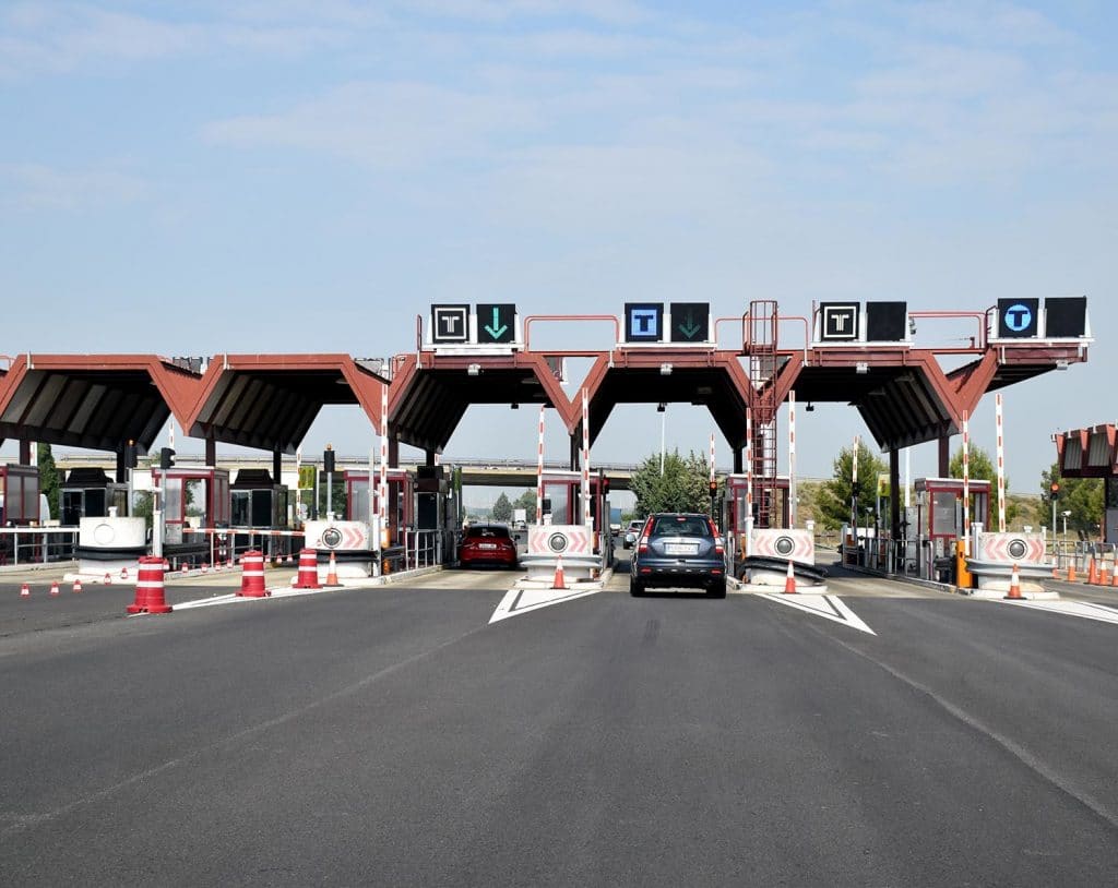 mudanzasextremeñas-pago por uso en las autovias españolas