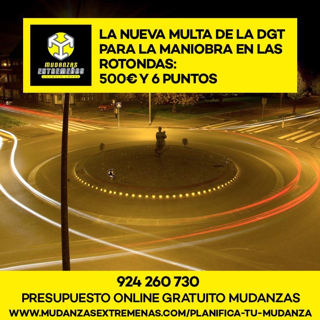 Mudanzas Extremeñas
