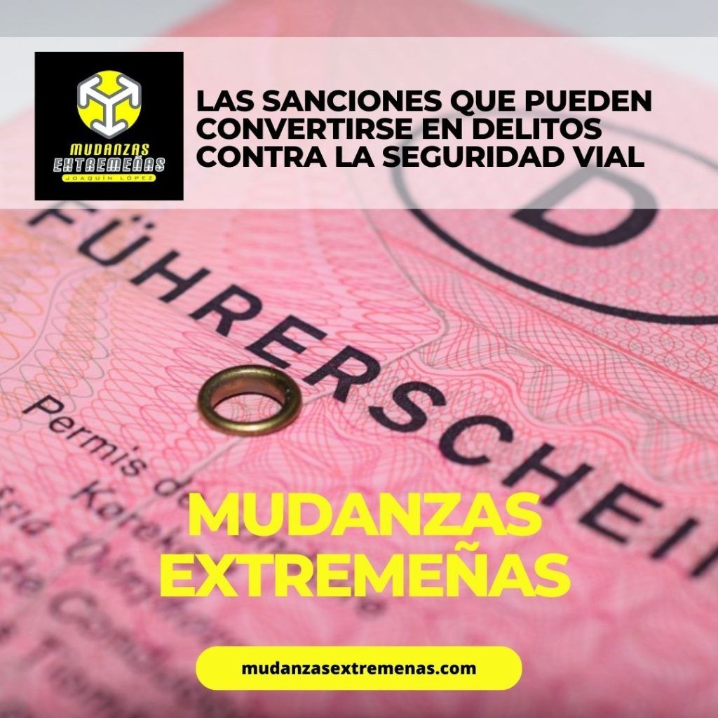 Mudanzas Extremeñas
