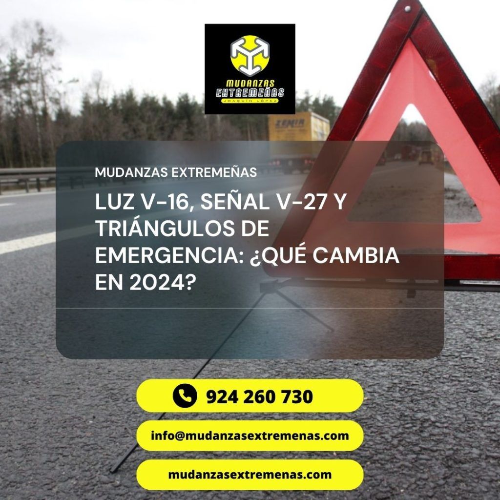 MUDANZAS EN BADAJOZ MUDANZAS EXTREMEÑAS - LAS NUEVAS MULTAS DE LA DGT DE 200 € POR MAL USO DEL CARRIL IZQUIERDO EN DÍAS DE TEMPORALES COMO HOY