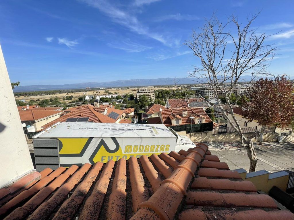 Mudanzas Extremeñas
