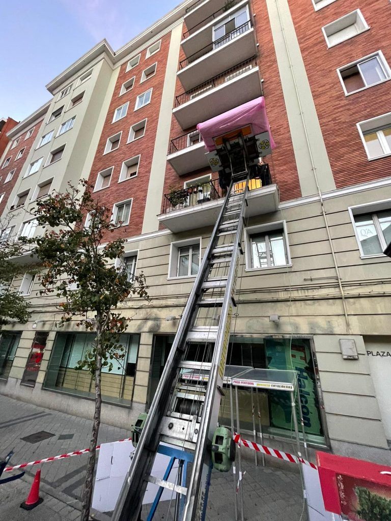 Mudanzas Extremeñas