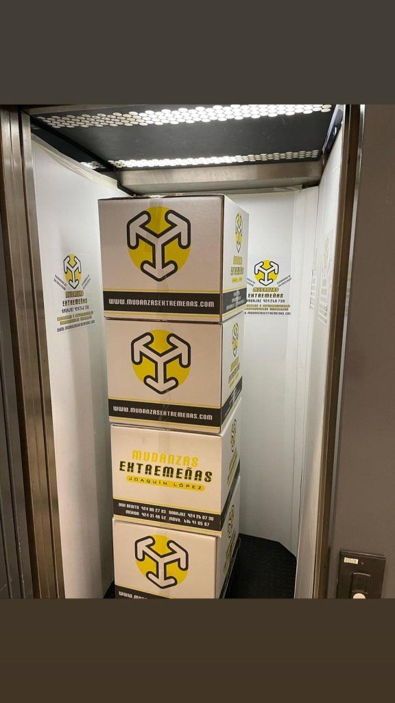 Mudanzas Extremeñas