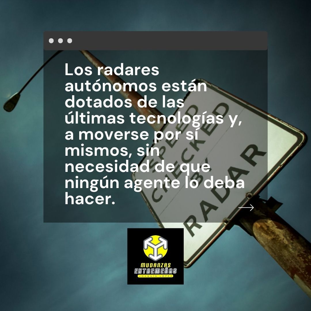 DESCUBRE CÓMO EVITAR MULTAS DE LOS RADARES MÁS TEMIDOS DE ESPAÑA ESTE PRÓXIMO MES MUDANZAS EXTREMEÑAS3