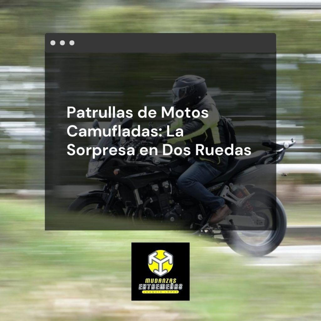 Mudanzas Extremeñas
