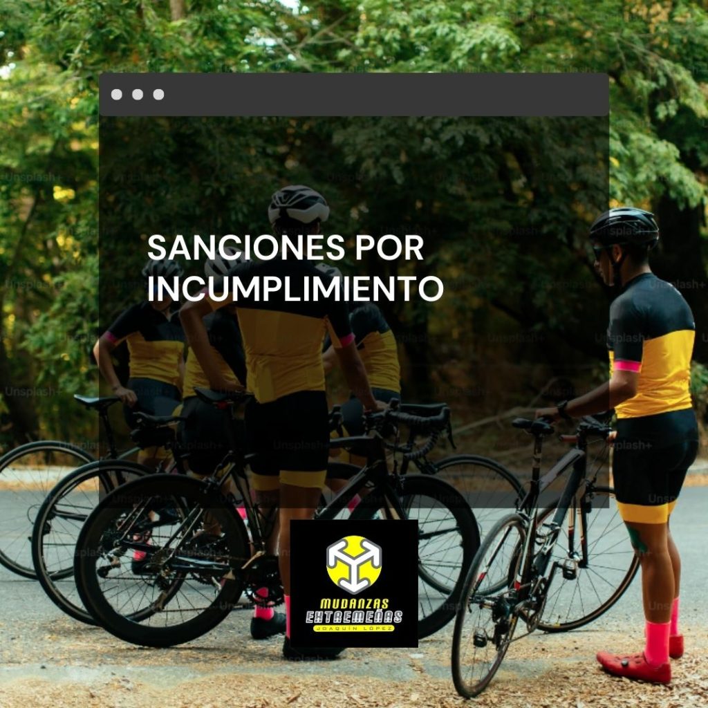 Mudanzas Extremeñas