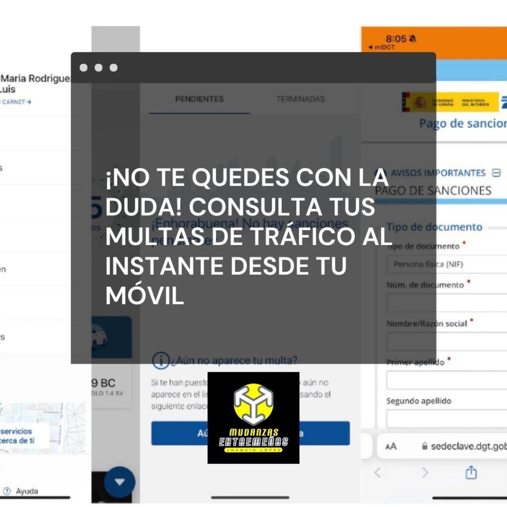 Mudanzas Extremeñas