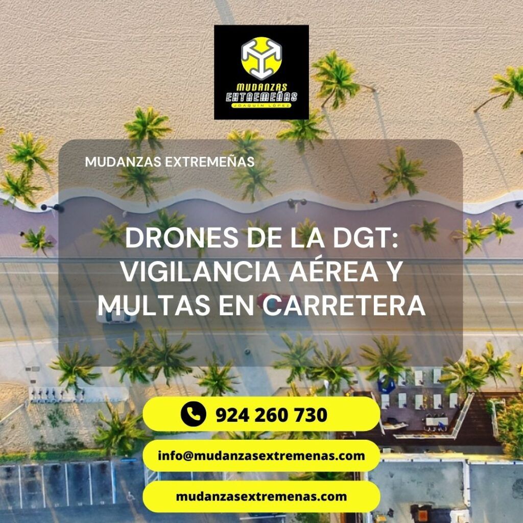Mudanzas Extremeñas