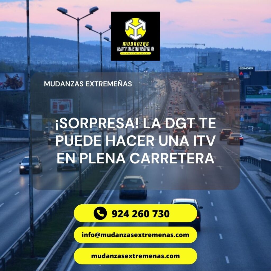Mudanzas Extremeñas