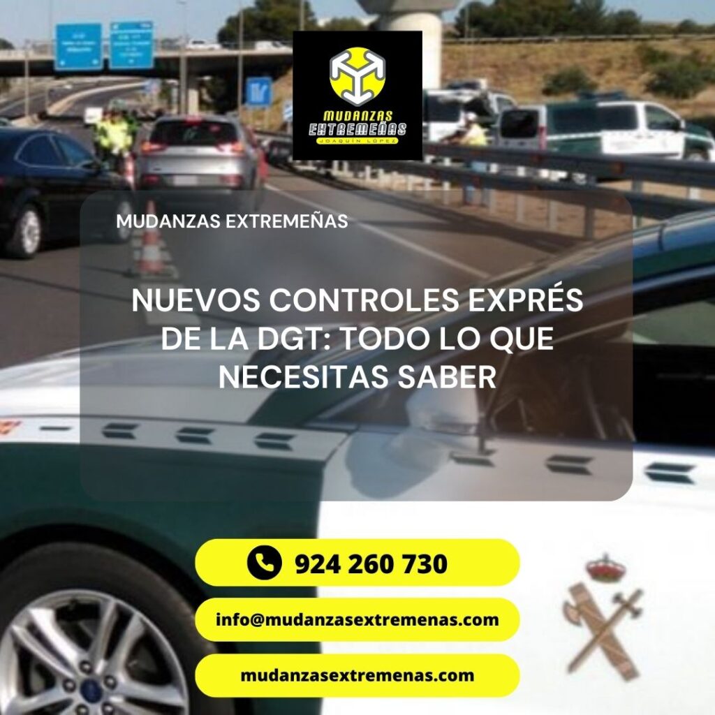 Mudanzas Extremeñas