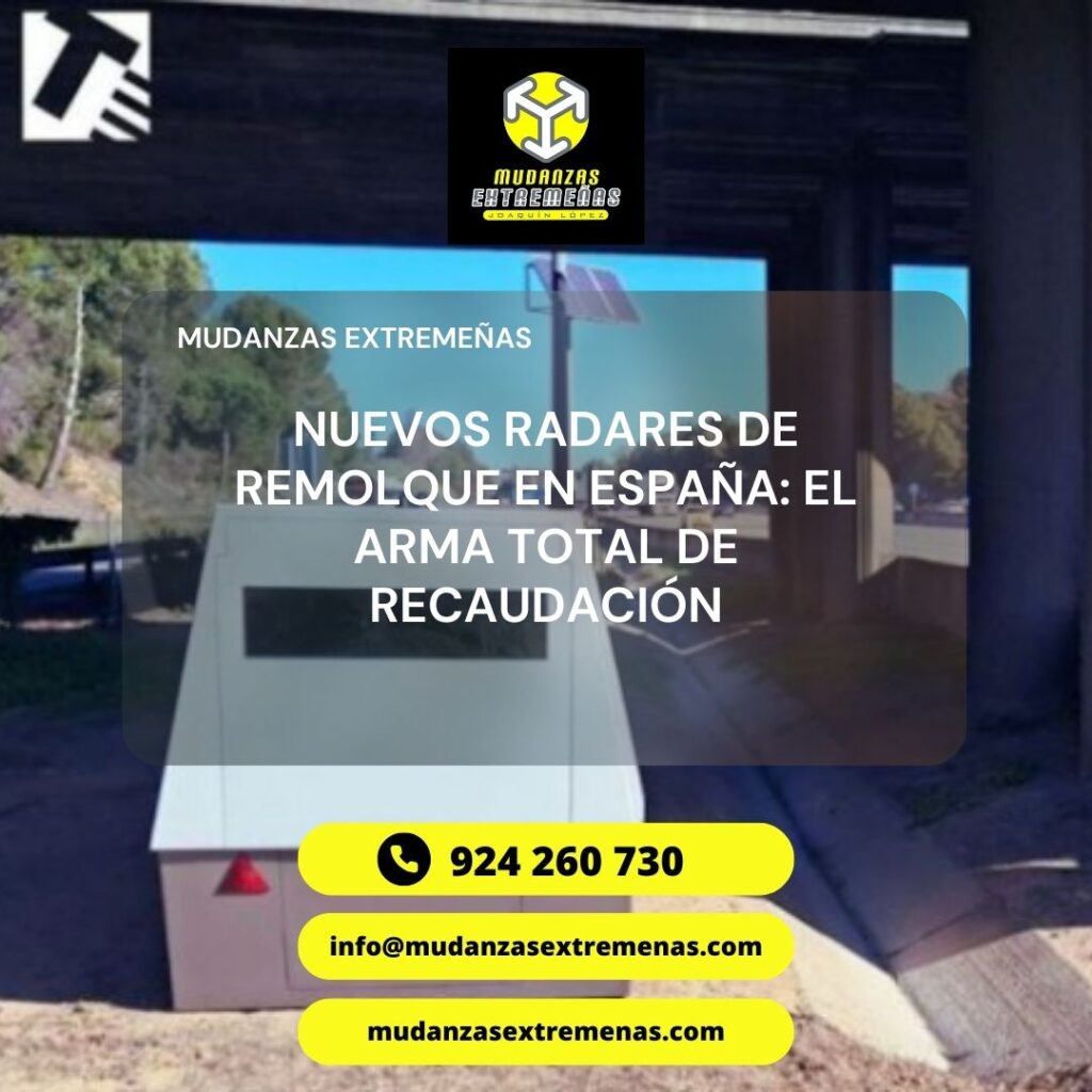 Mudanzas Extremeñas