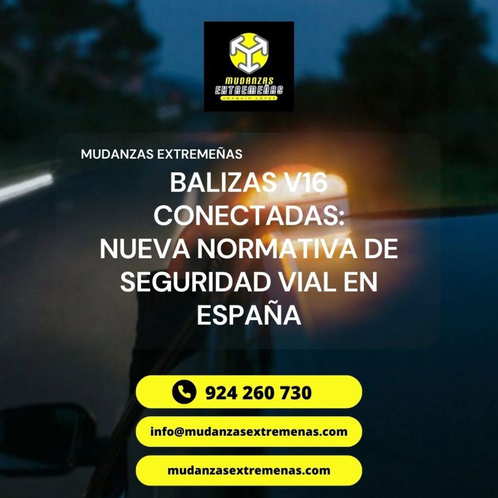 Mudanzas Extremeñas