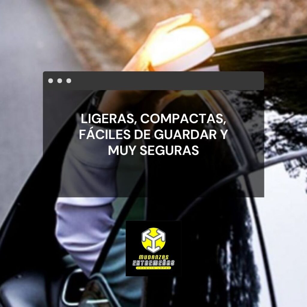 Mudanzas Extremeñas