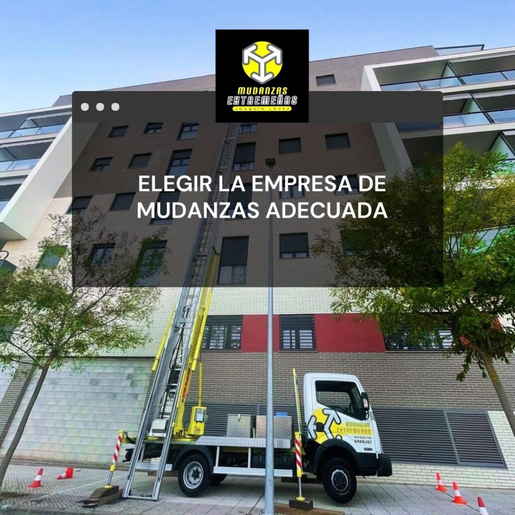 Mudanzas Extremeñas