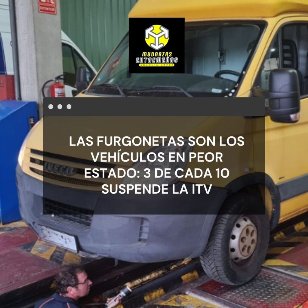 Mudanzas Extremeñas