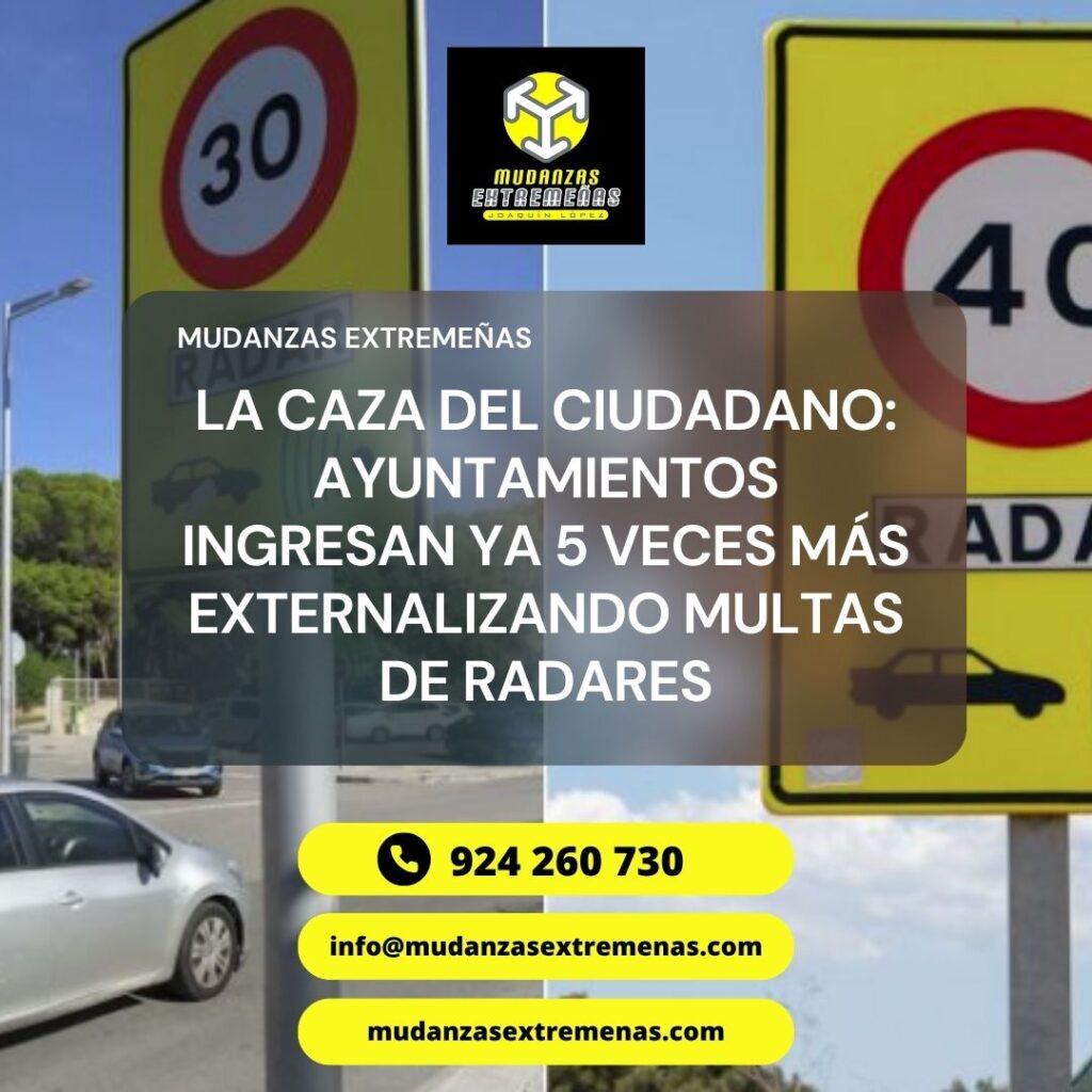 Mudanzas Extremeñas