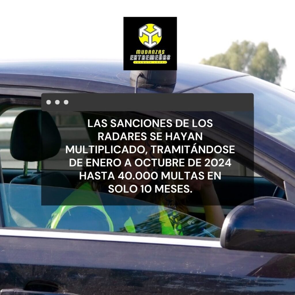Mudanzas Extremeñas