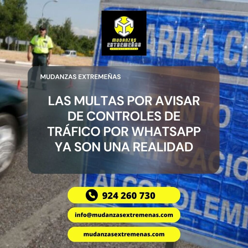 Mudanzas Extremeñas