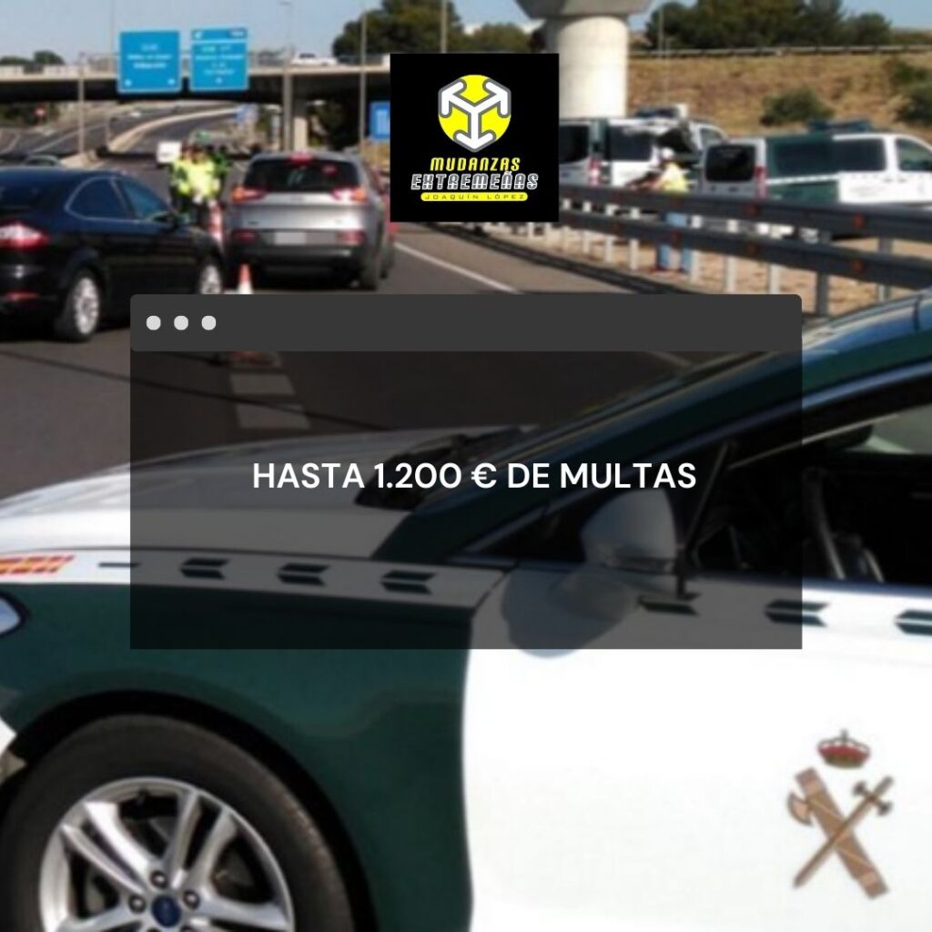Mudanzas Extremeñas