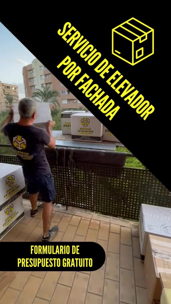 Mudanzas Extremeñas