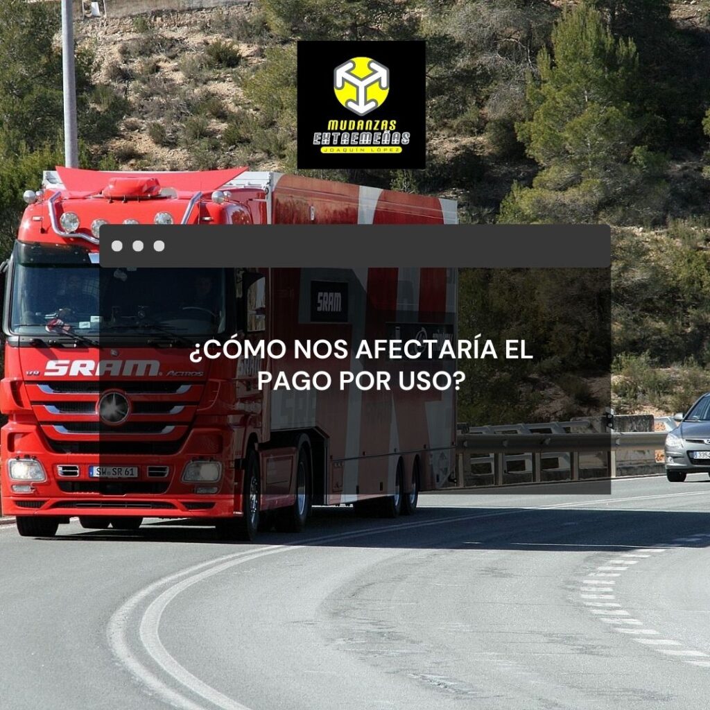 Mudanzas Extremeñas