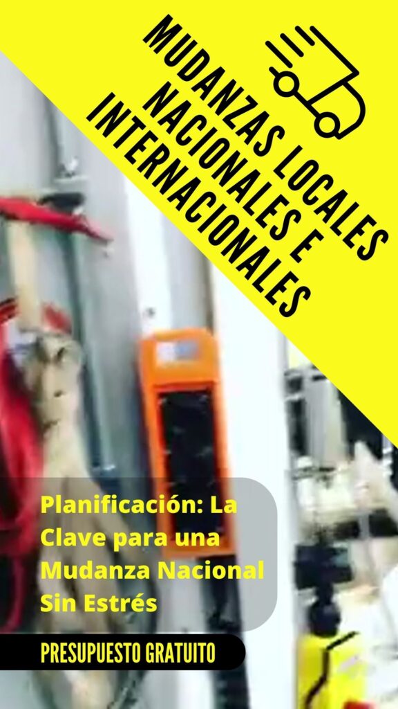 Mudanzas Extremeñas