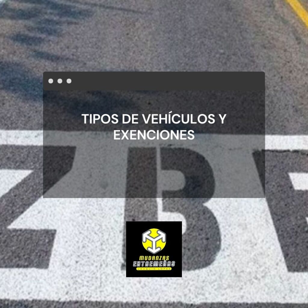 Mudanzas Extremeñas