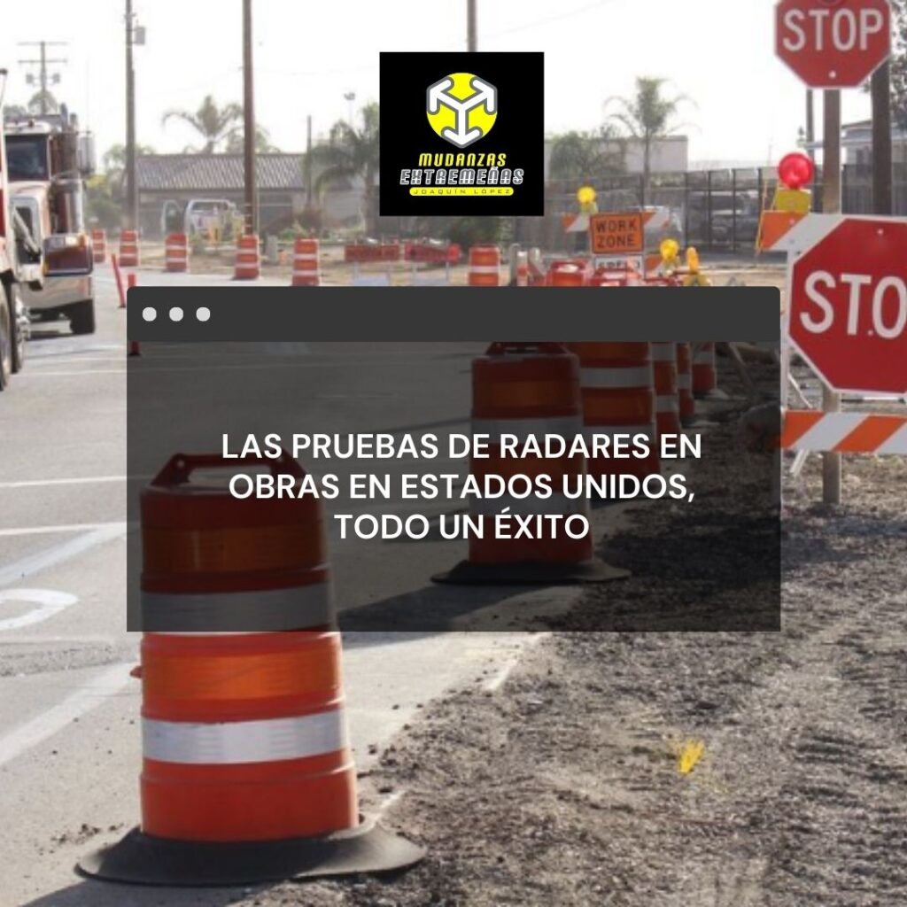 Mudanzas Extremeñas