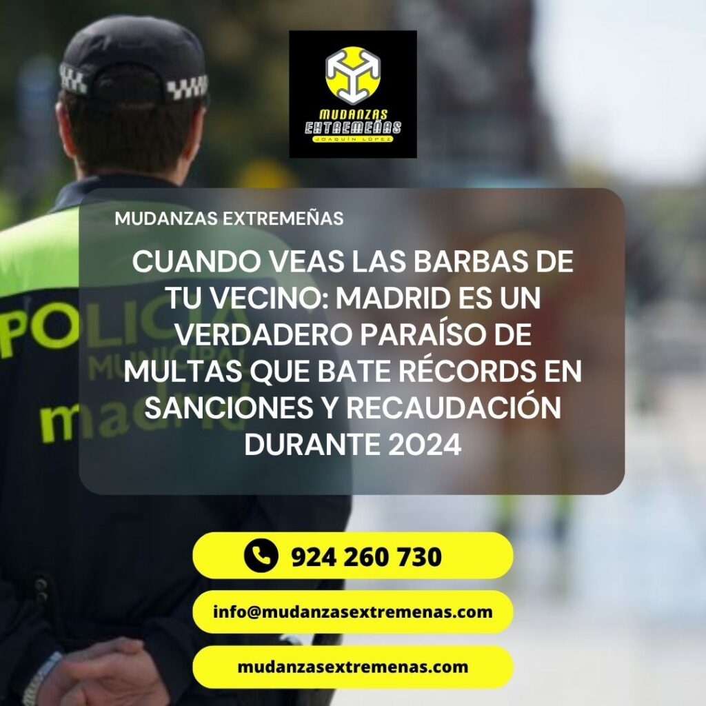 Mudanzas Extremeñas