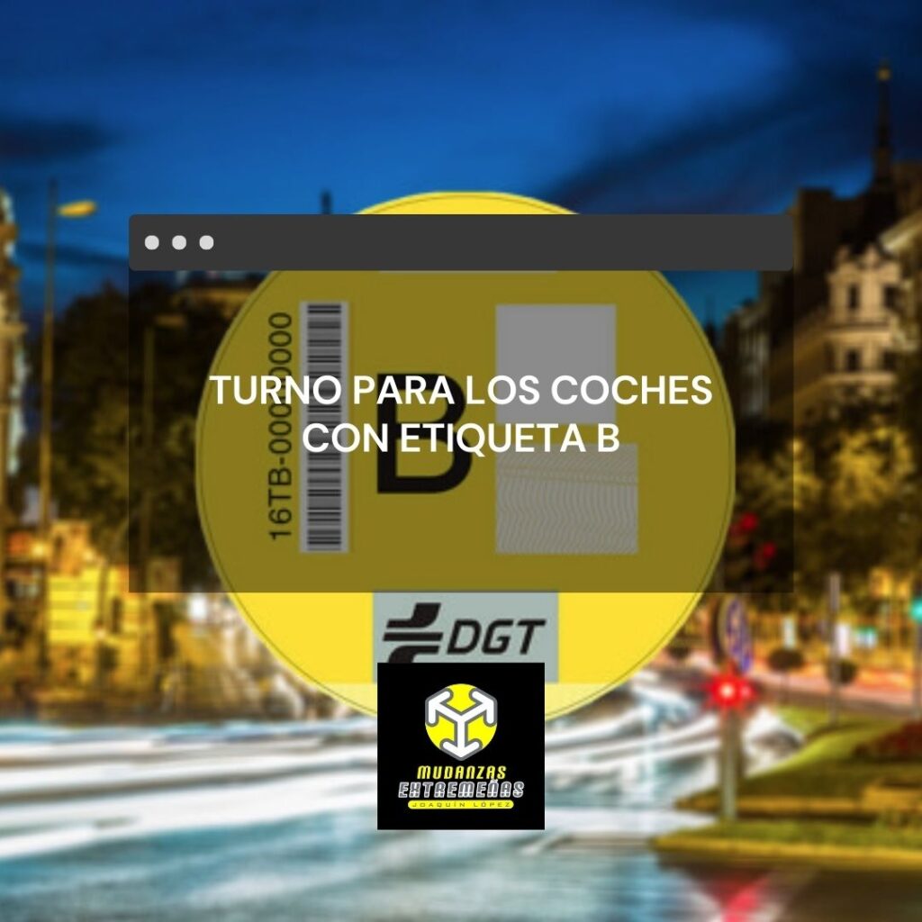 Mudanzas Extremeñas