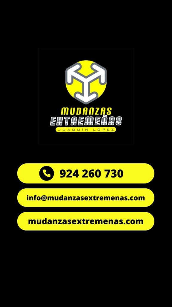 Mudanzas Extremeñas