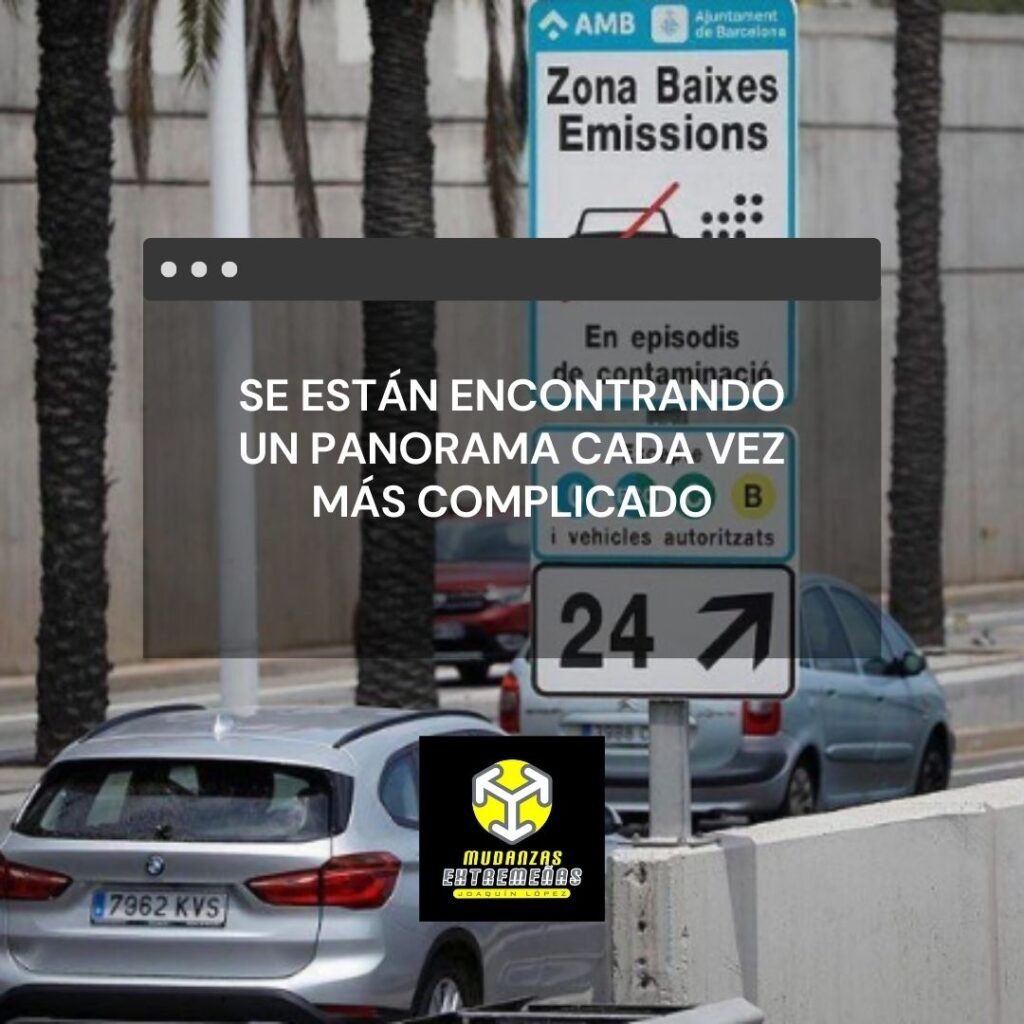 Mudanzas Extremeñas