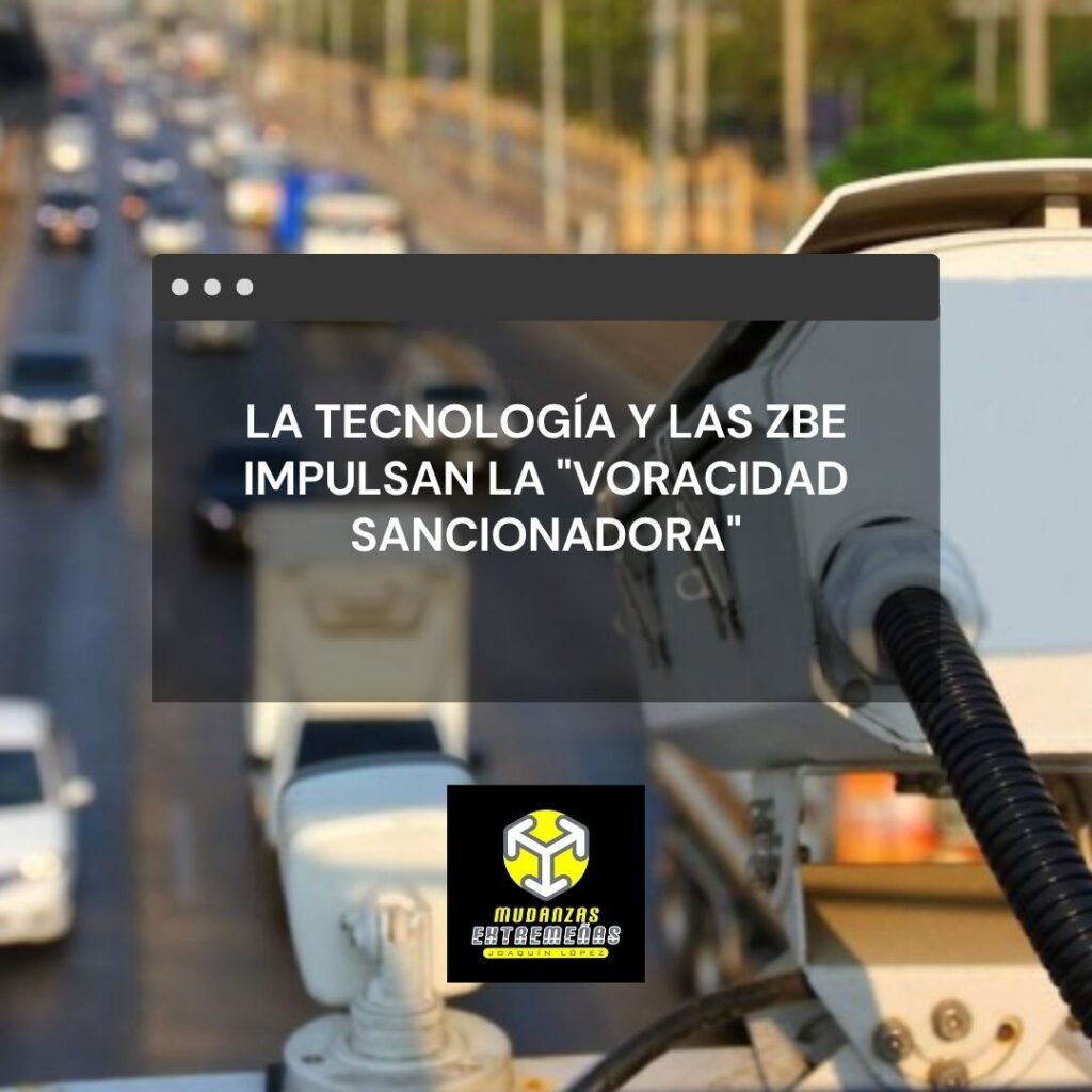 Mudanzas Extremeñas
