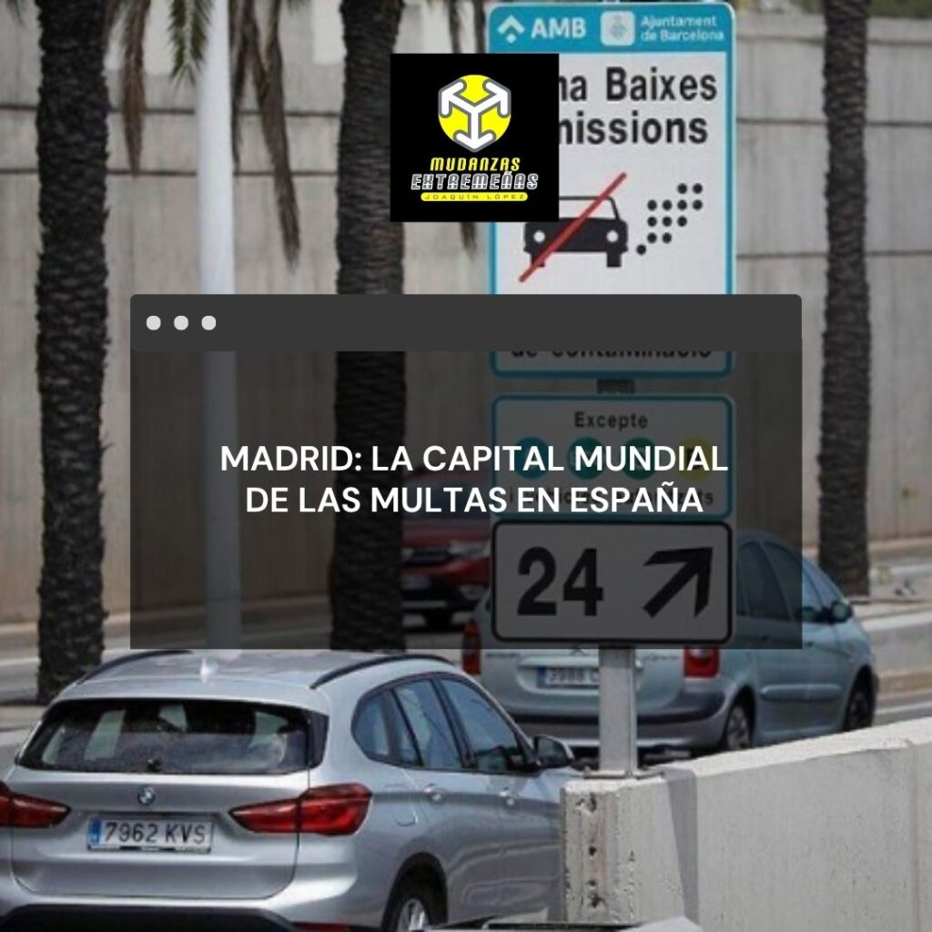 Mudanzas Extremeñas