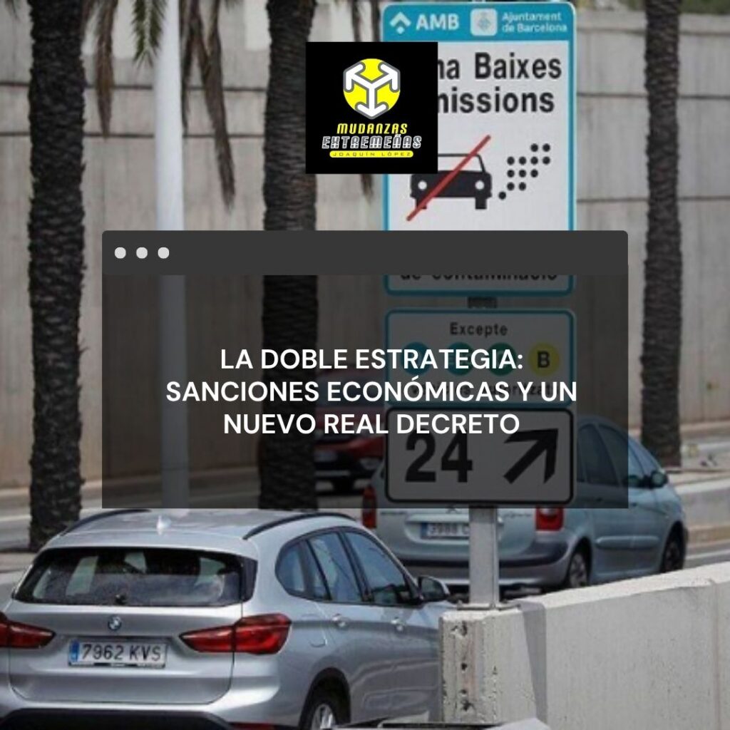 Mudanzas Extremeñas