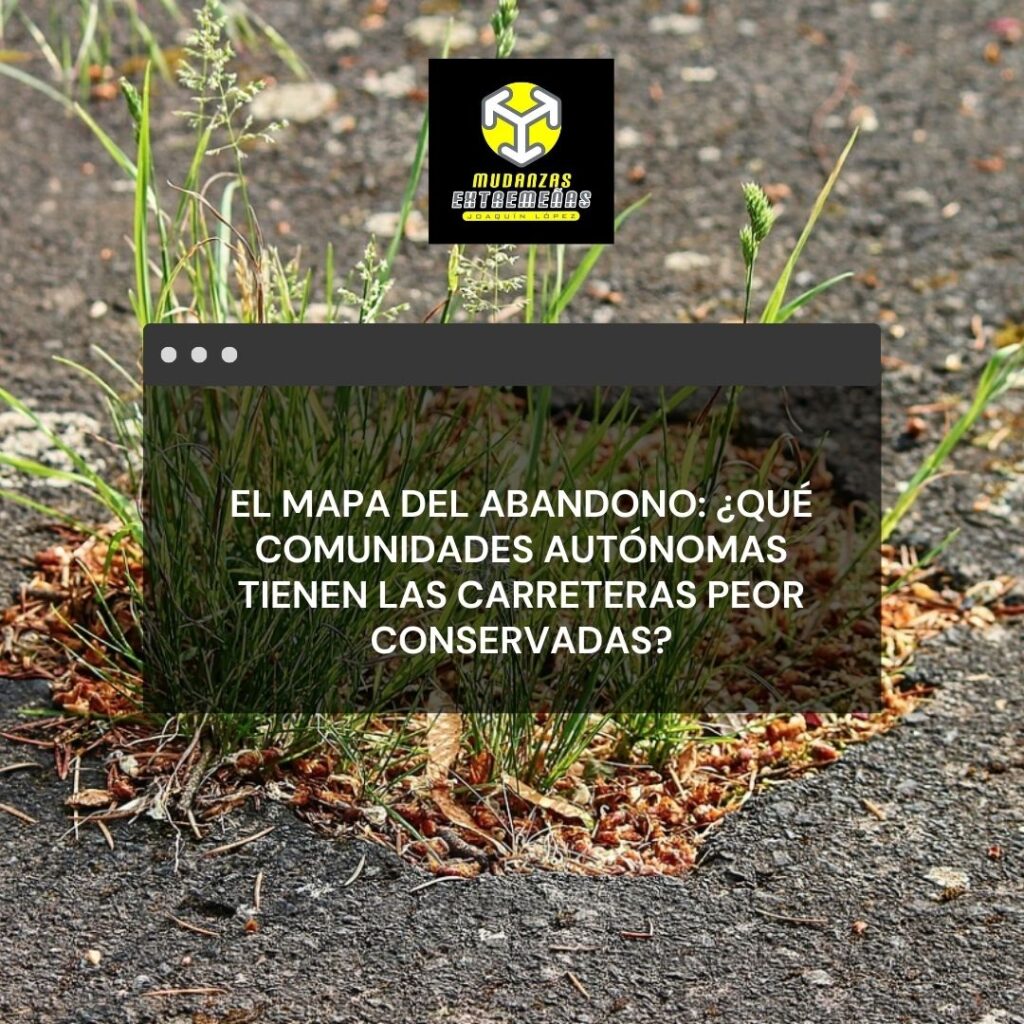 Mudanzas Extremeñas